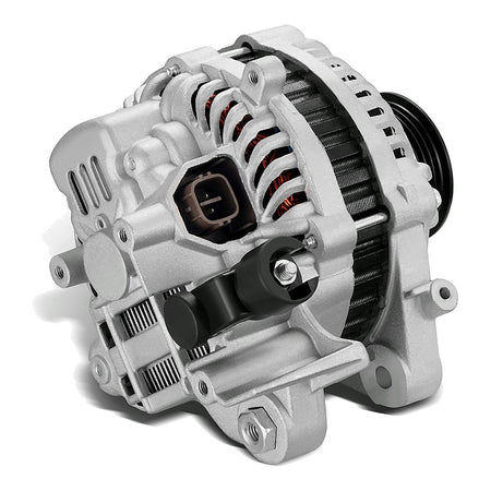 2006-2011 Honda Civic_Sedan Alternator 1.8L – 21176-2