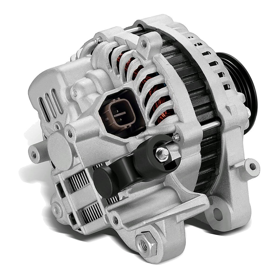 2006-2011 Honda Civic_Sedan Alternator 1.8L – 21176-2