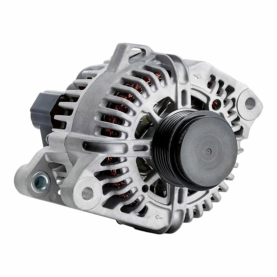 2007-2010 KIA Rondo Alternator - product view, Part 2-11189