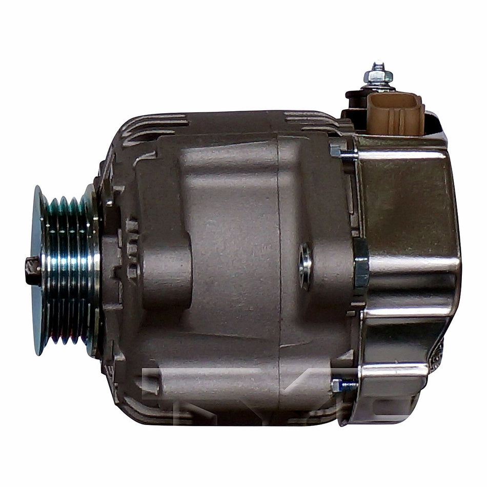 2007-2014 Toyota Yaris_Hatchback Alternator 1.5L – 21203