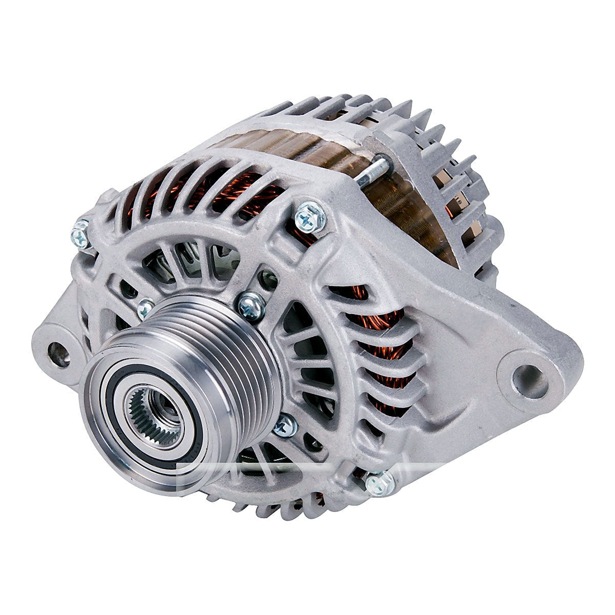 2006-2007 Cadillac Cts Alternator 1.8/2.0/2.4L – 21231-2