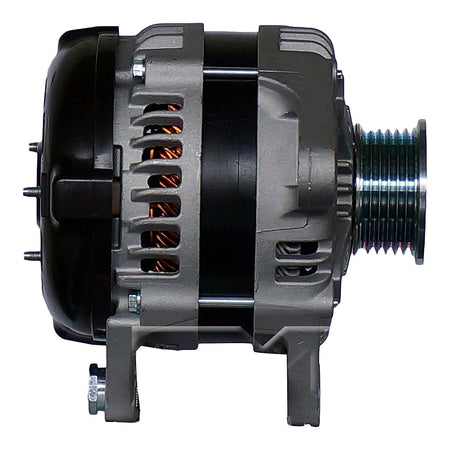 2008-2010 Chrysler Town_And_Country Alternator 3.8L – 21295