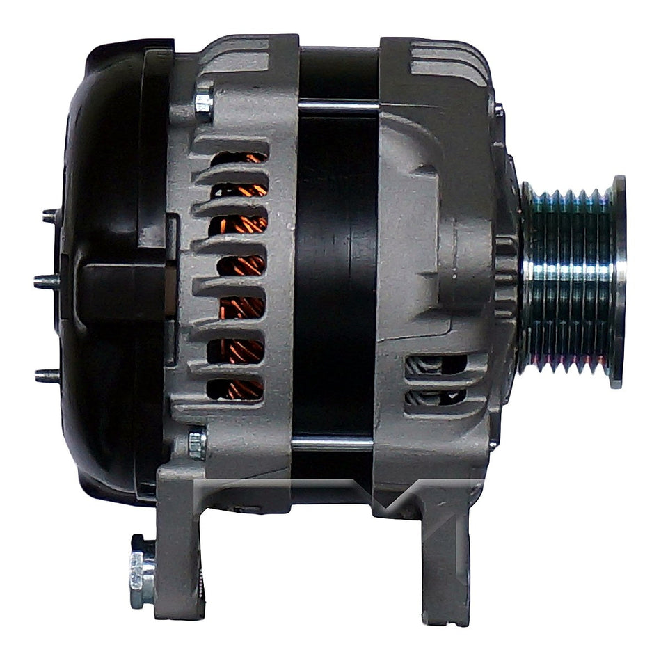 2008-2010 Dodge Grand Caravan Alternator - product view, Part 2-11295