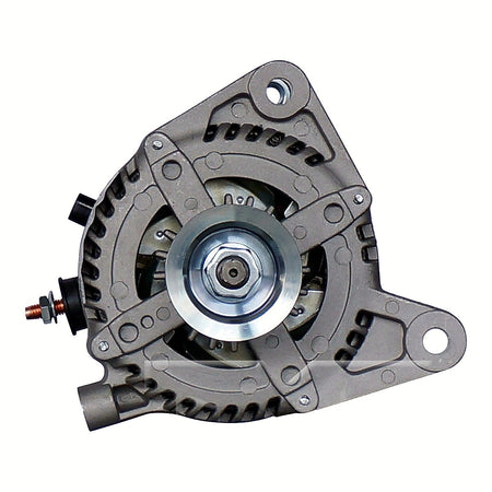 2008-2010 Chrysler Town_And_Country Alternator 3.8L – 21295-2