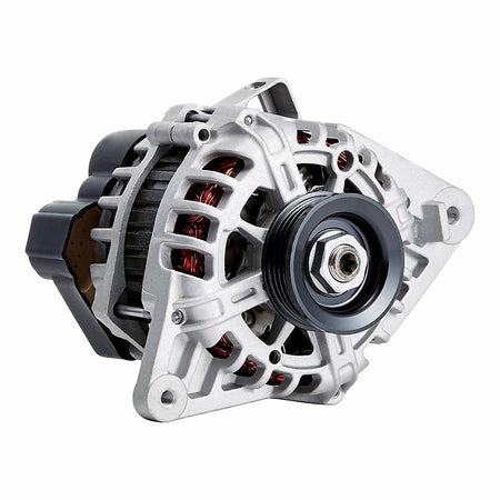2010-2011 Kia Soul Alternator 2.0L – 21311