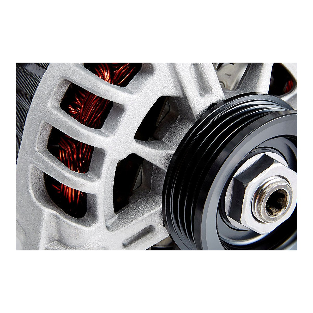 2010-2011 Kia Soul Alternator 2.0L – 21311-3