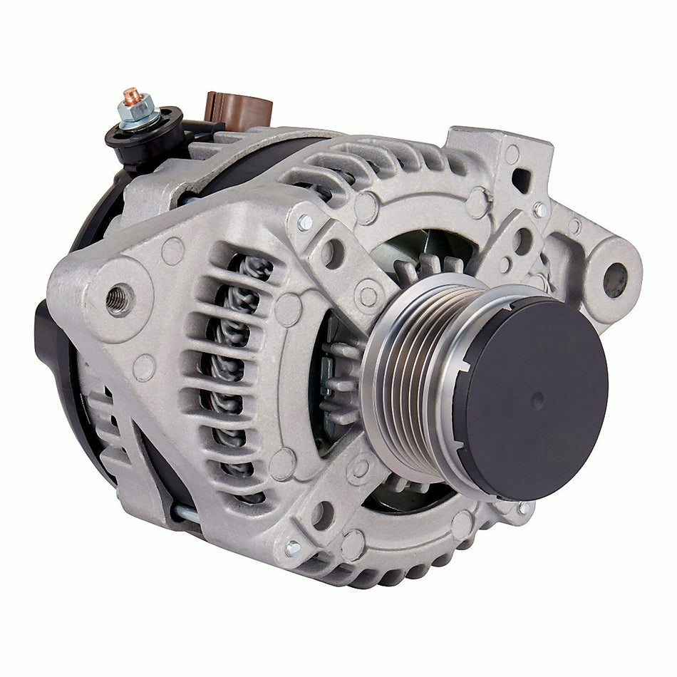 2009-2010 Pontiac Vibe Alternator 1.8L – 21385