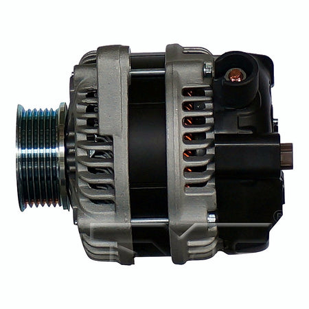 2008-2012 Honda Accord_Sedan Alternator 3.5L – 21392