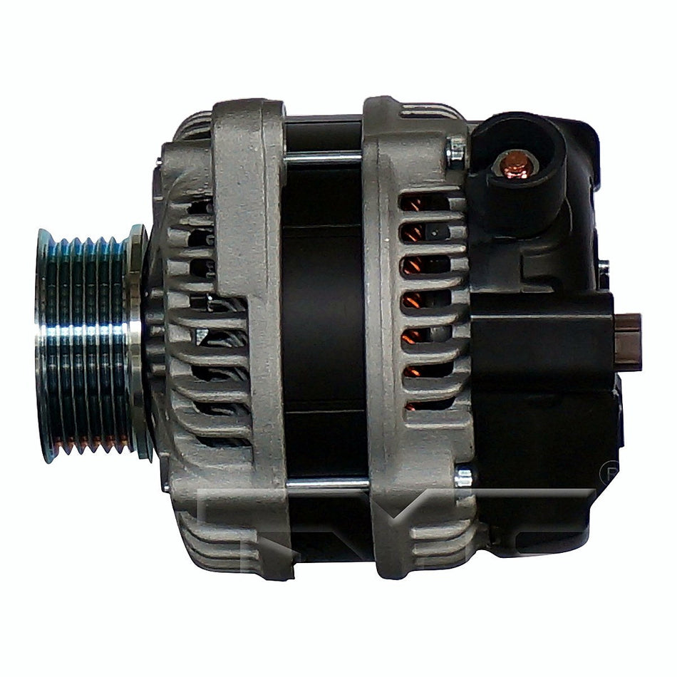 2008-2012 Honda Accord_Sedan Alternator 3.5L – 21392