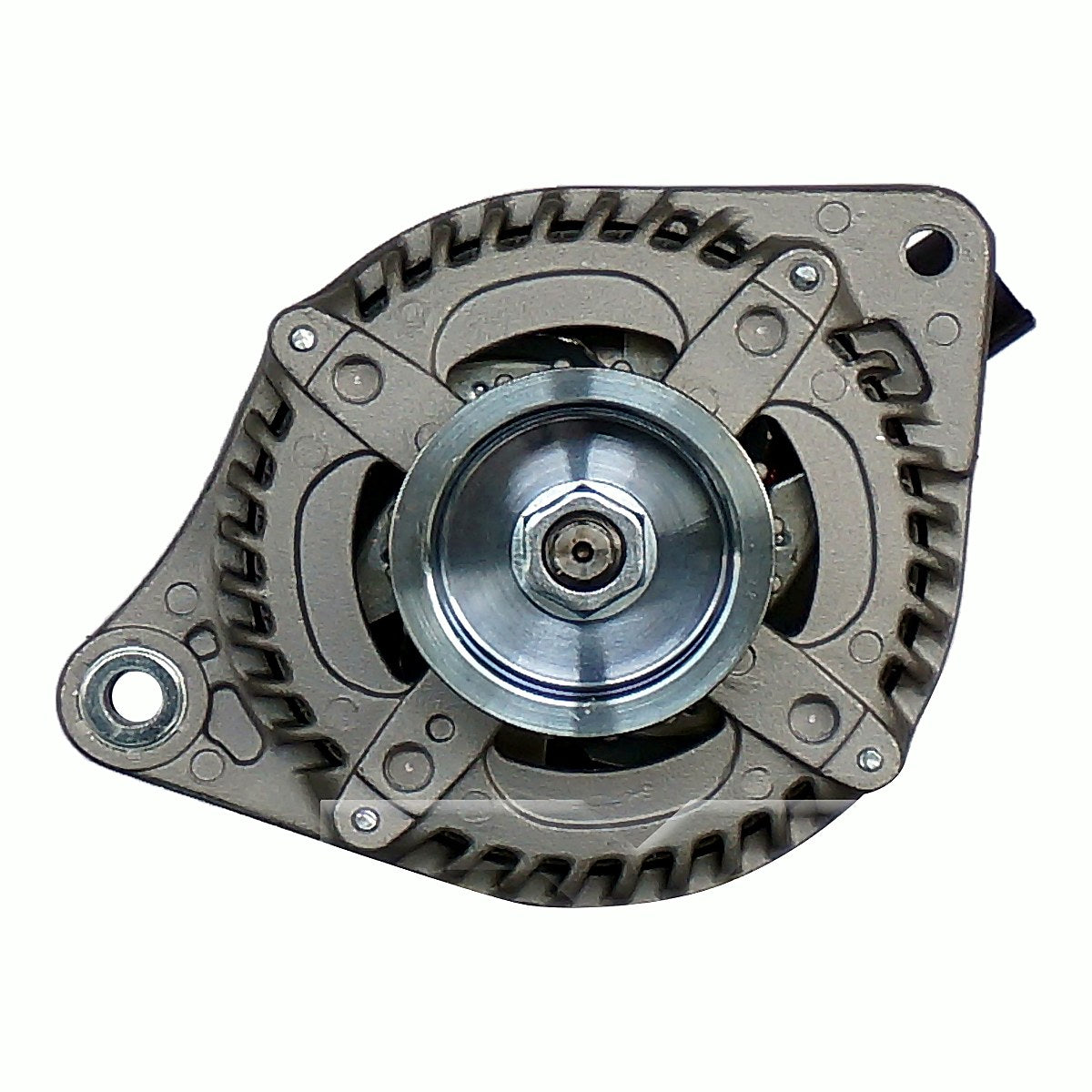 2008-2012 Honda Accord_Sedan Alternator 3.5L – 21392-2