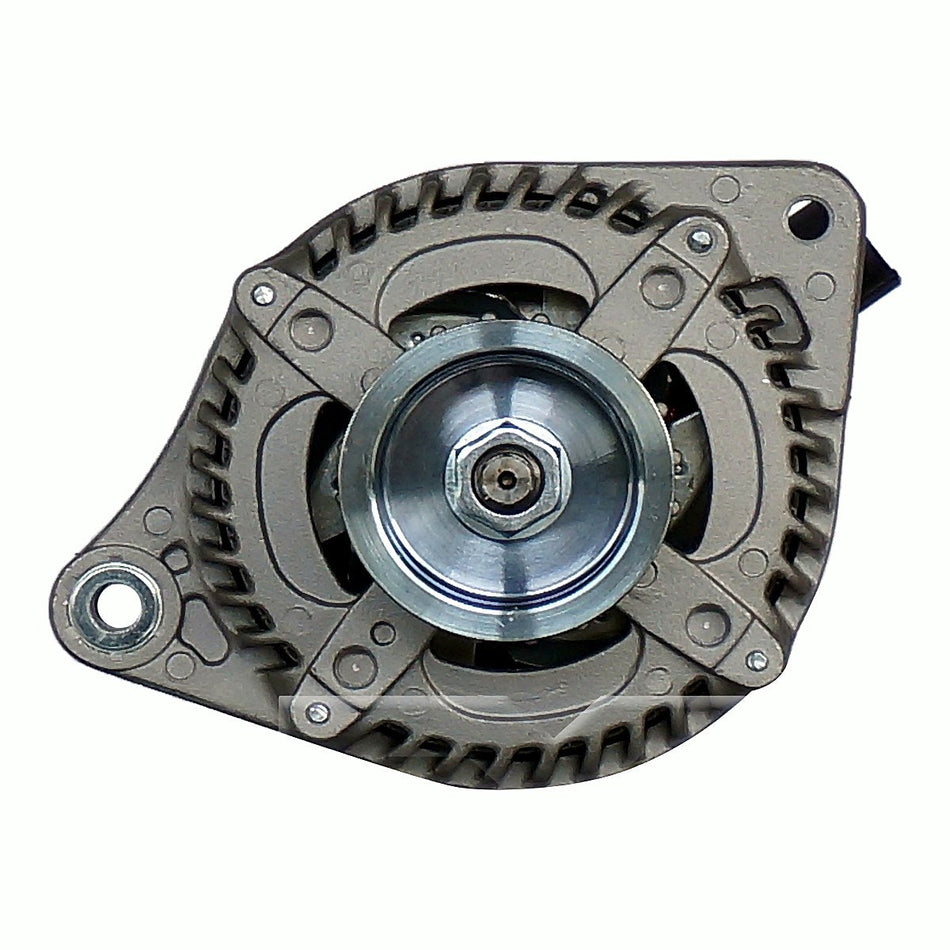 2008-2012 Honda Accord_Sedan Alternator 3.5L – 21392-2