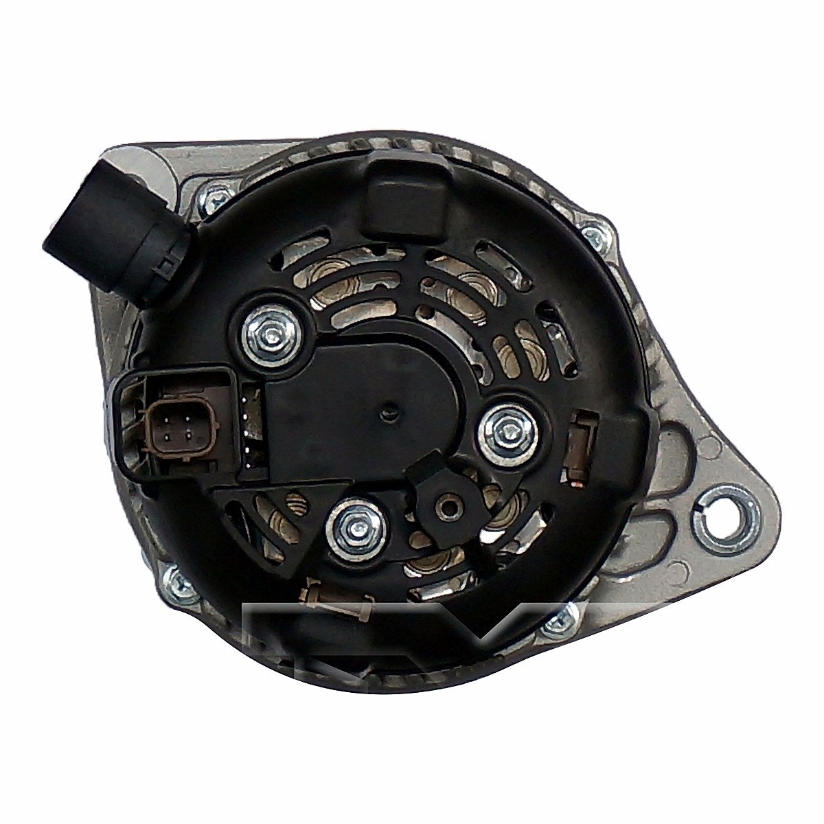 2008-2012 Honda Accord_Sedan Alternator 3.5L – 21392-3