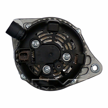 2008-2012 Honda Accord_Sedan Alternator 3.5L – 21392-3