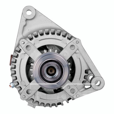 2012-2014 Toyota Camry Alternator - side angle, Part 2-11402