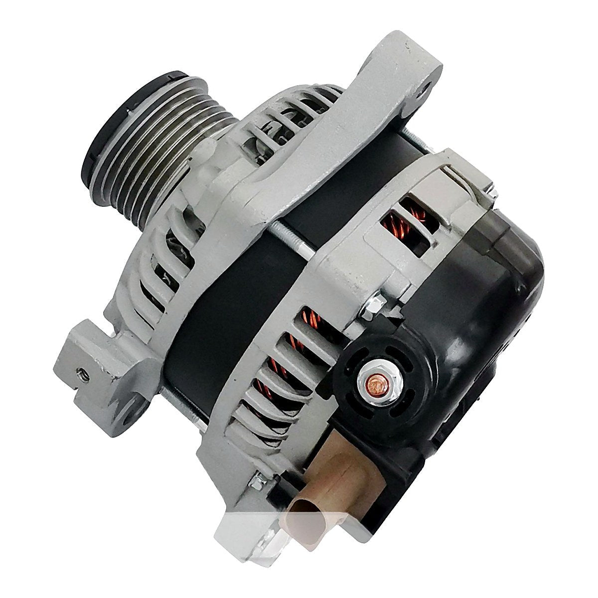 2014-2019 Toyota Corolla_Sedan Alternator 1.8L – 21776