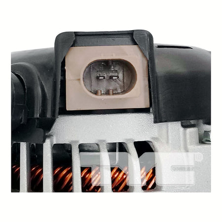 2014-2019 Toyota Corolla_Sedan Alternator 1.8L – 21776-4