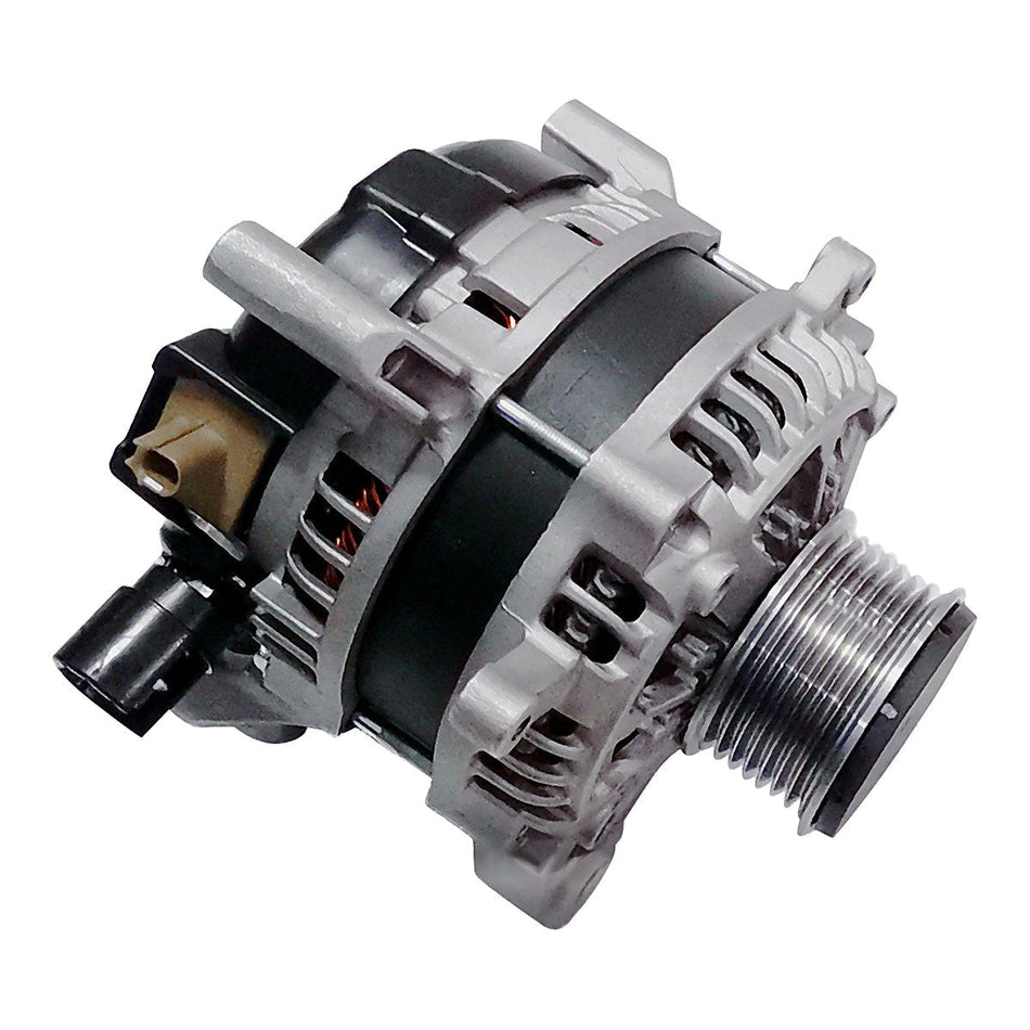 2022-2025 Honda Civic Hatchback Alternator - product view, Part 2-11931