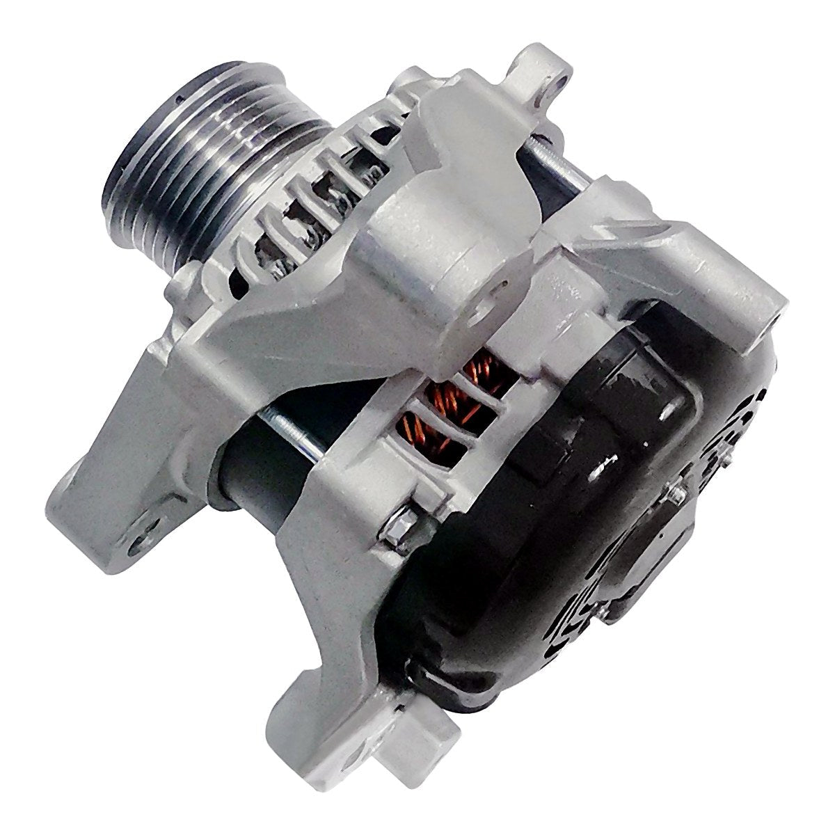 2016-2020 Honda Civic_Coupe Alternator 2.0L Cvt – 21931-4