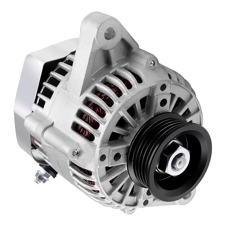 1993997 Toyota Corolla_Sedan Alternator 1.6L/1.8L At – 23551