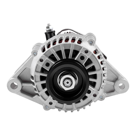 1993997 Toyota Corolla_Sedan Alternator 1.6L/1.8L At – 23551-2