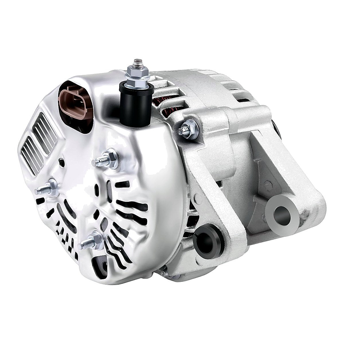 1993997 Toyota Corolla_Sedan Alternator 1.6L/1.8L At – 23551-4