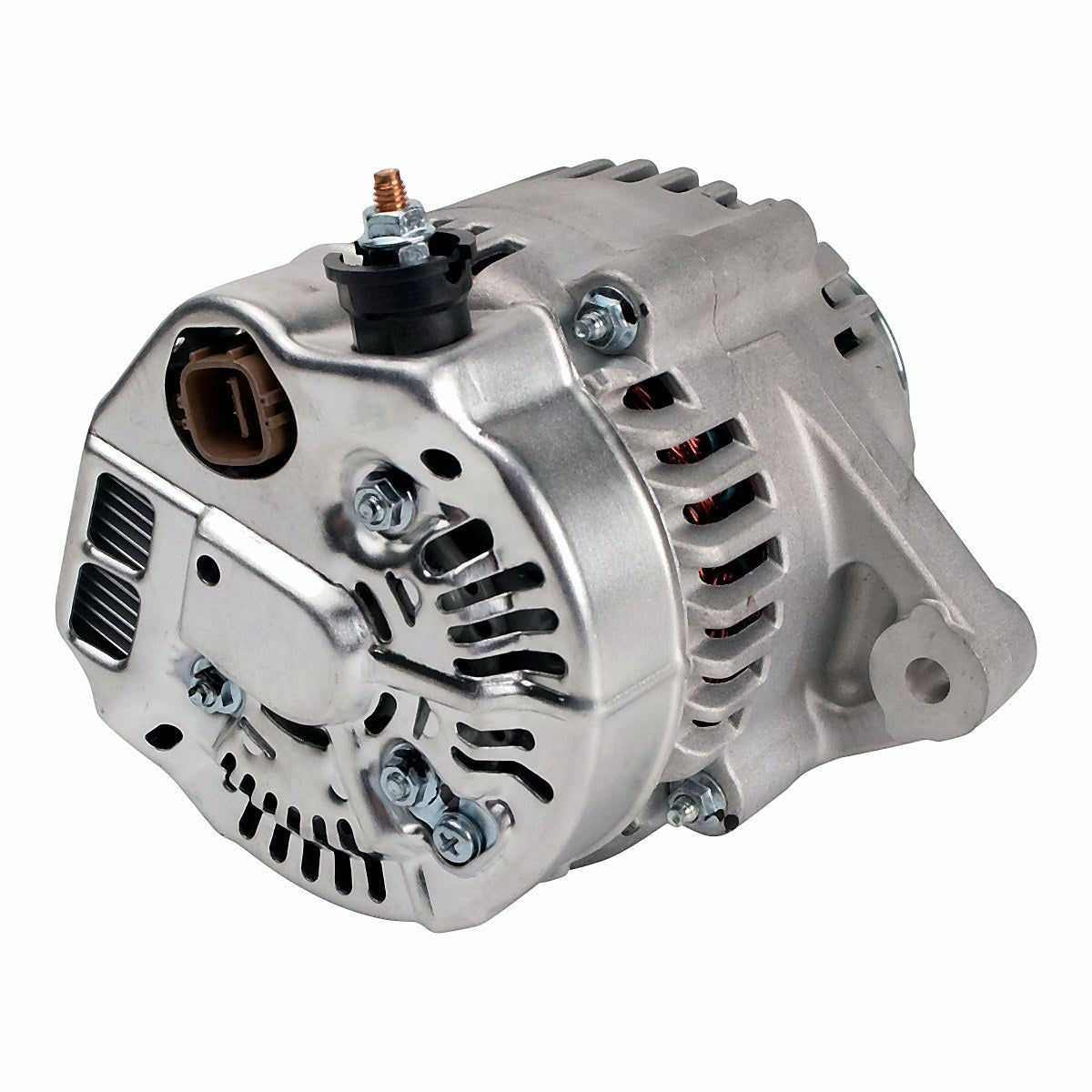 1998999 Acura Cl Alternator 2.3L – 23767-4