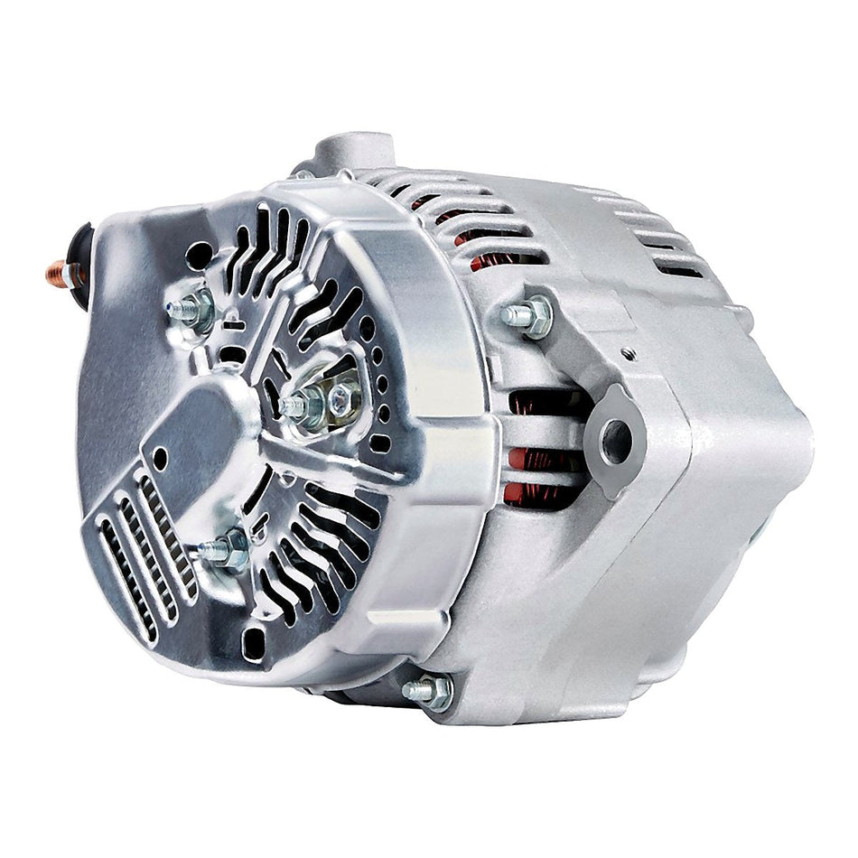 2001-2005 Lexus IS300 Alternator - side angle, Part 2-13791