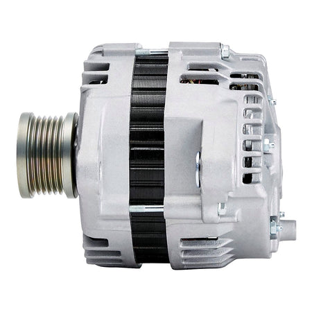 2002-2006 Nissan Altima Alternator 2.5L If Sentra Then Se-R Model Only – 23939