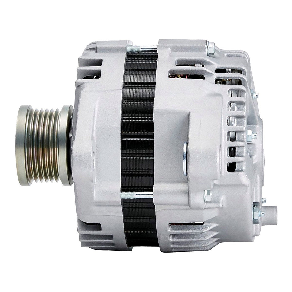 2002-2006 Nissan Sentra Alternator - product view, Part 2-13939