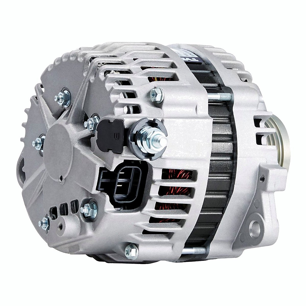 2002-2006 Nissan Altima Alternator 2.5L If Sentra Then Se-R Model Only – 23939-3