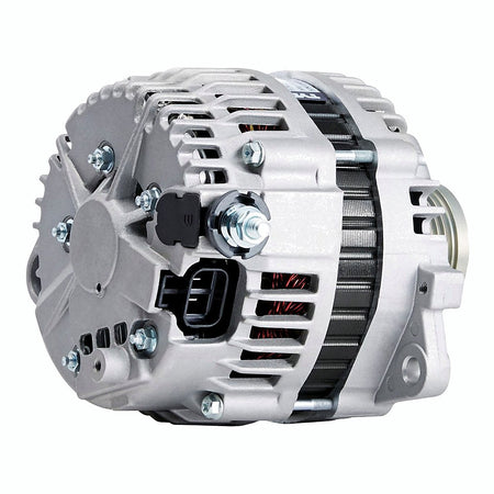 2002-2006 Nissan Altima Alternator 2.5L If Sentra Then Se-R Model Only – 23939-3