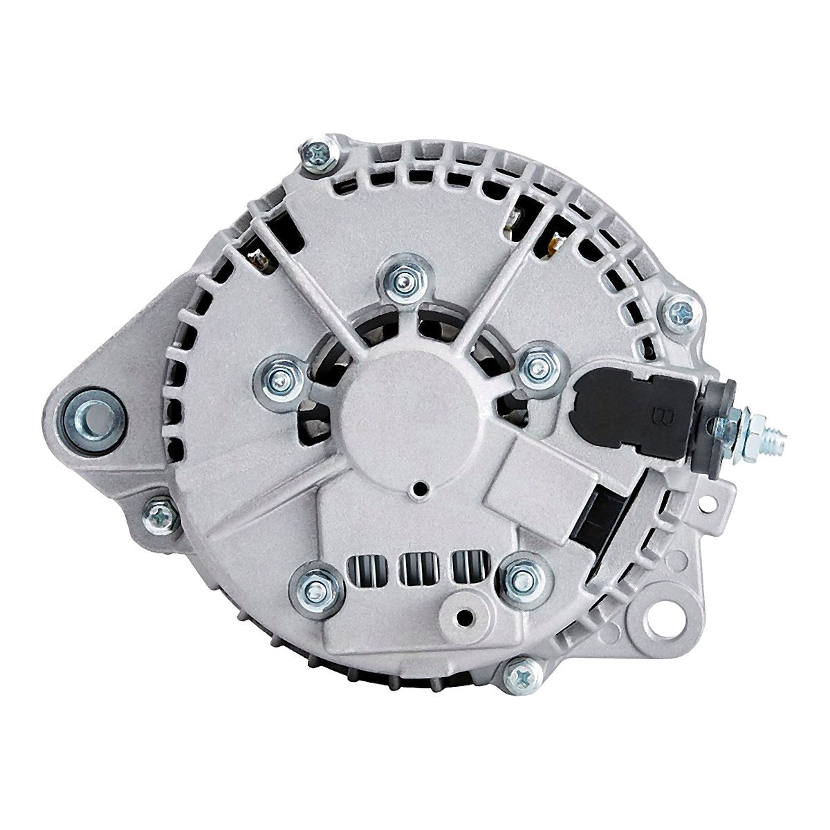 2002-2006 Nissan Altima Alternator 2.5L If Sentra Then Se-R Model Only – 23939-4