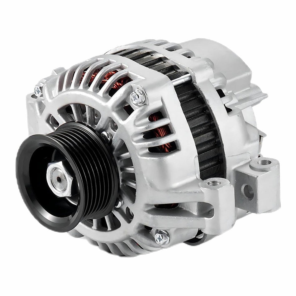 2002-2006 Acura RSX Alternator - product view, Part 2-13966