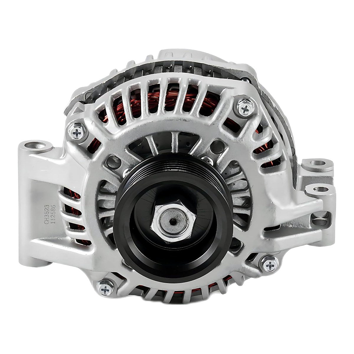 2002-2006 Honda Crv Alternator 2.4L – 23966-2