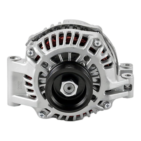 2002-2006 Honda Crv Alternator 2.4L – 23966-2
