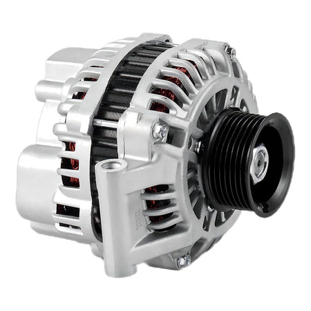 2002-2006 Honda Crv Alternator 2.4L – 23966-4
