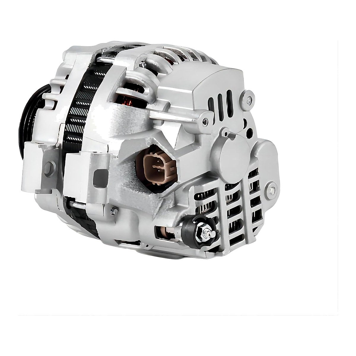 2002-2006 Honda Crv Alternator 2.4L – 23966-5