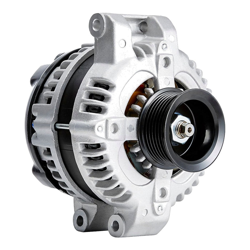 2007-2011 Honda CR-V Alternator - product view, Part 2-13980