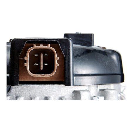 2003-2007 Honda Accord_Sedan Alternator 2.0/2.4L – 23980-3