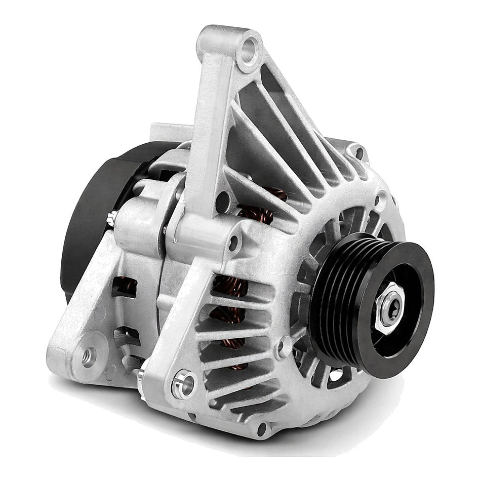 1997-1998 Buick Regal Alternator - product view, Part 2-82241