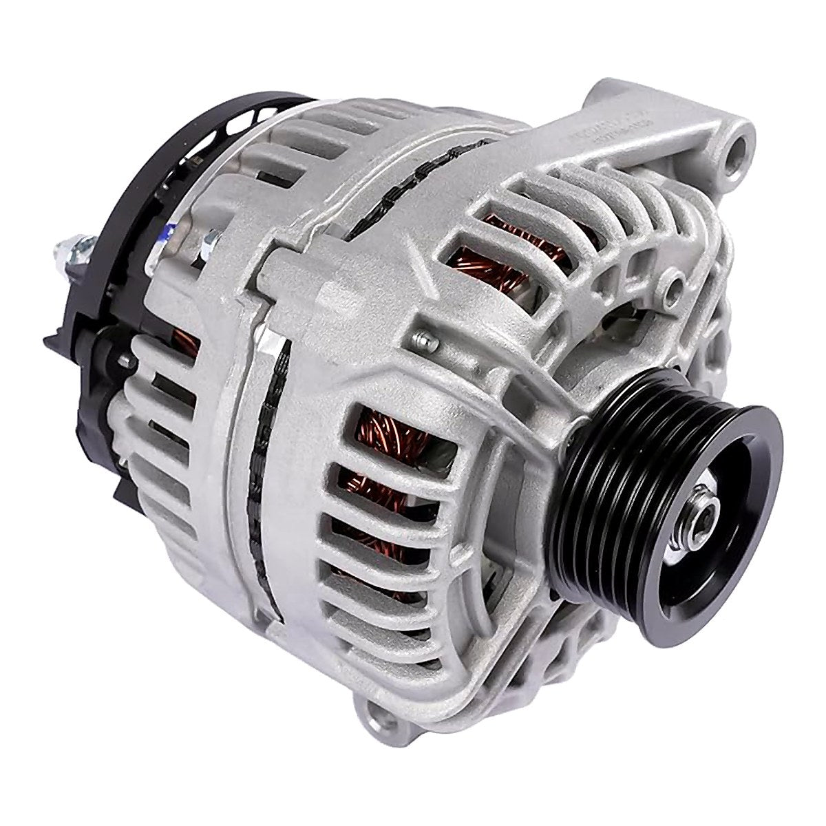 1998 Pontiac Grand_Prix Alternator 3.8L – 2-82241-2