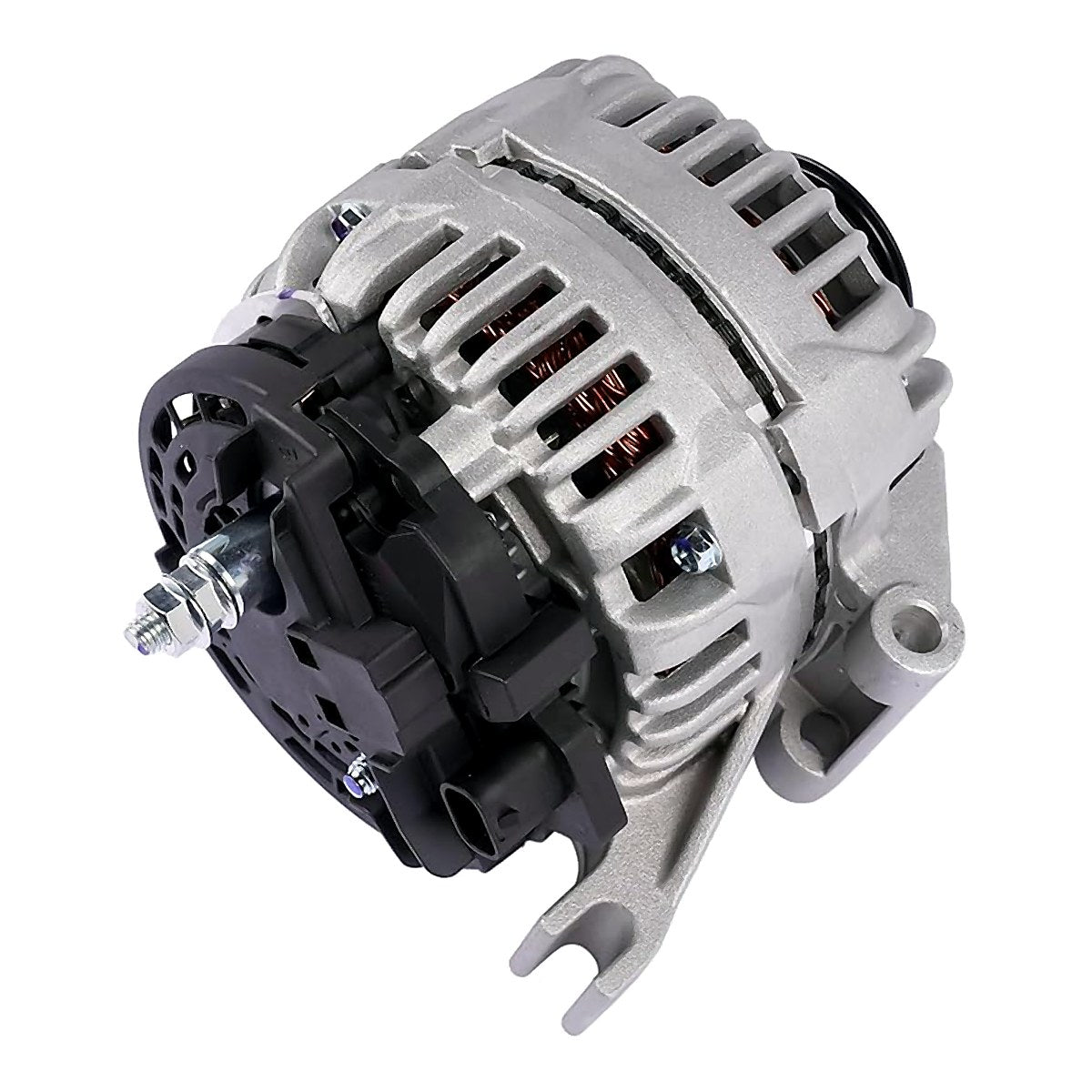 1998 Pontiac Grand_Prix Alternator 3.8L – 2-82241-3