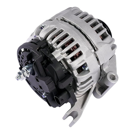 1998 Pontiac Grand_Prix Alternator 3.8L – 2-82241-3