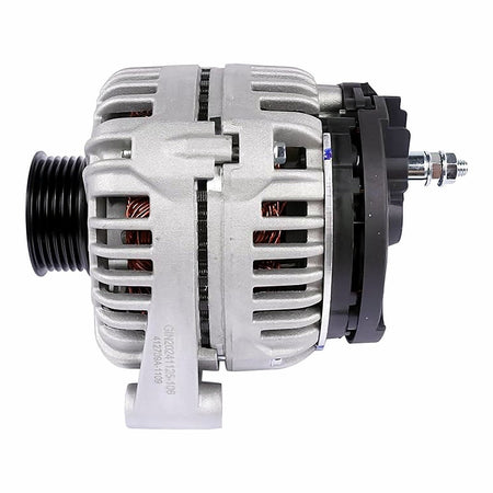 1998 Pontiac Grand_Prix Alternator 3.8L – 2-82241-4