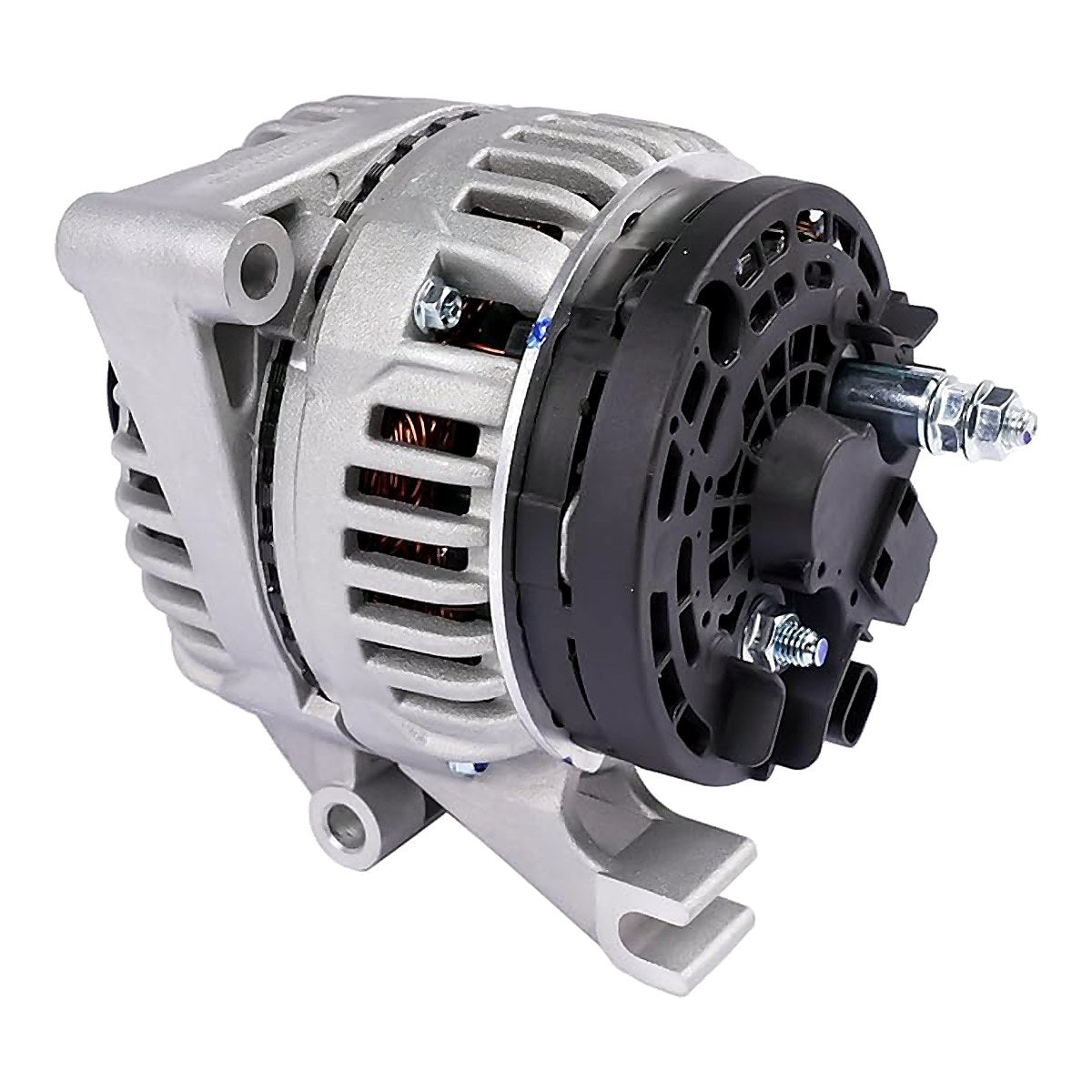 1998 Pontiac Grand_Prix Alternator 3.8L – 2-82241-5