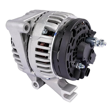 1998 Pontiac Grand_Prix Alternator 3.8L – 2-82241-5