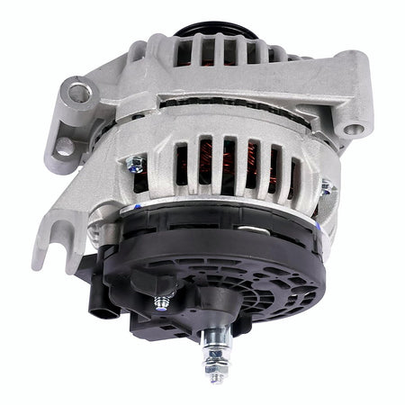 1998 Pontiac Grand_Prix Alternator 3.8L – 2-82241-6