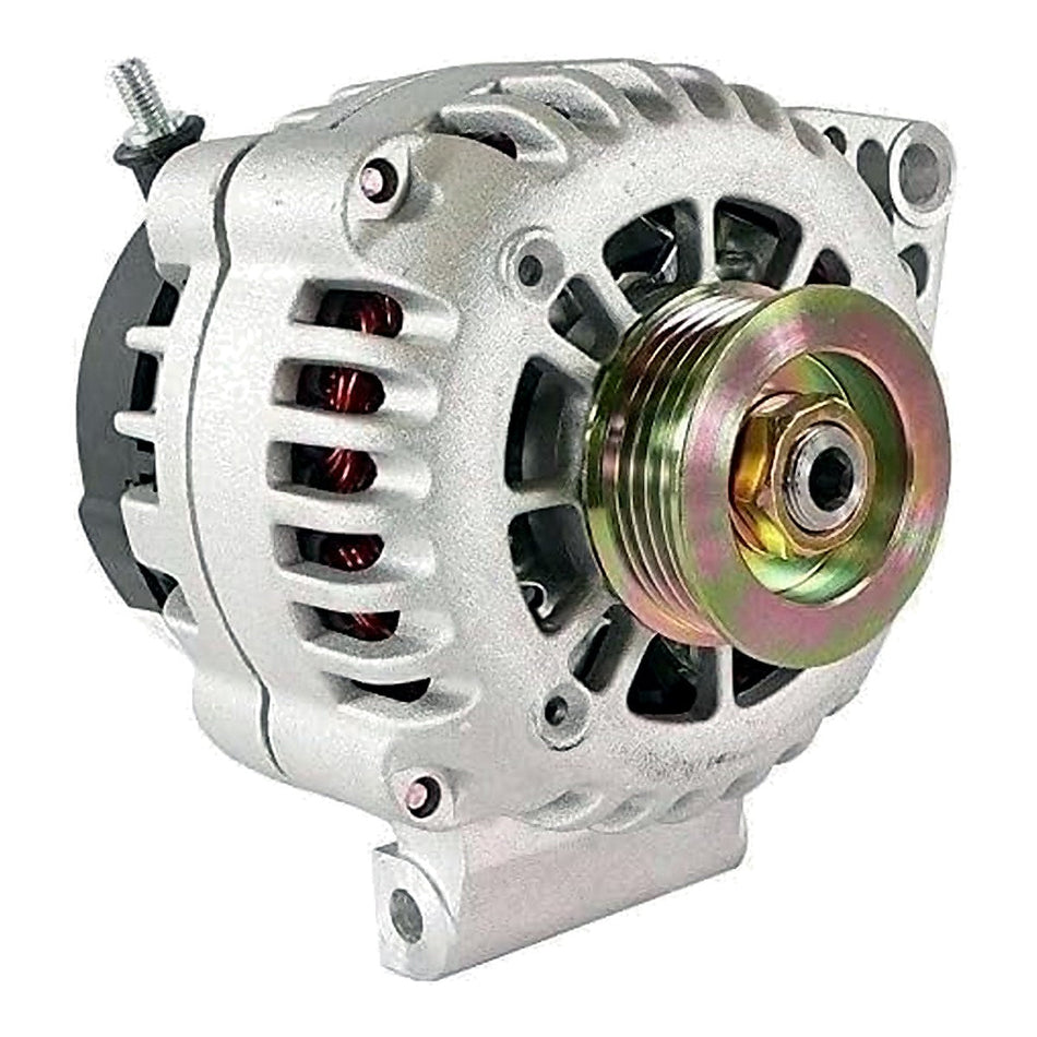 1999-2001 Pontiac Grand Am Alternator - product view, Part 2-82287