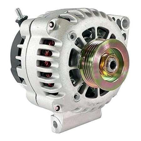 1999-2001 Oldsmobile Alero Alternator 2.4L – 2-82287
