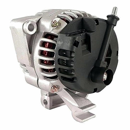 1999-2001 Oldsmobile Alero Alternator 2.4L – 2-82287-3
